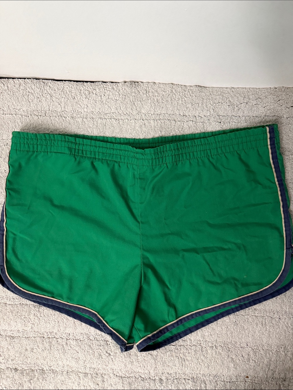 VTG 1980’s Oyster Bay Swim Trunks - L (36/38)